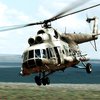 В небе над Луганщиной засекли вражеский военный вертолет