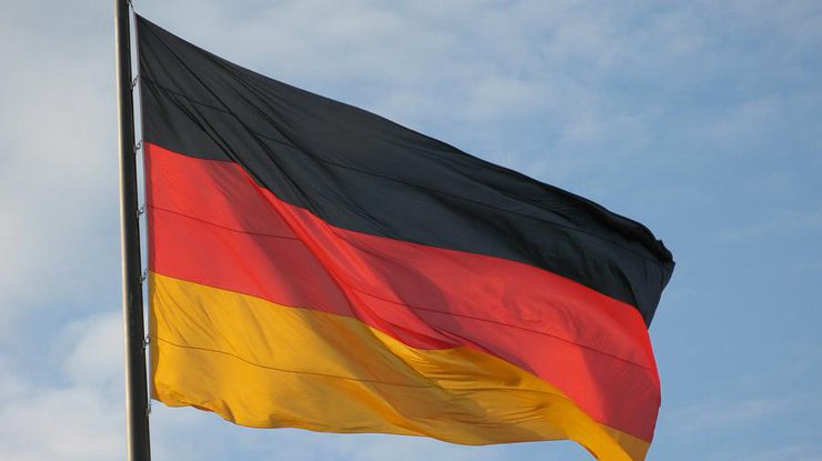 МИД Германии подчеркивает незаконность аннексии Крыма.