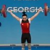 Юлія Паратова стала чемпіонкою Європи з важкої атлетики