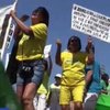 700 тисяч бразильців вимагають відставки президента