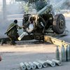 Донецк сотрясает артиллерия, жители в панике
