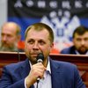 Экс-главарь "ДНР" назвал имя главного "крышующего" террористов
