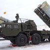 Китай купил у России ракеты ПВО С-400