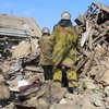 В Мелитополе прогремел взрыв в жилом доме (фото, видео)