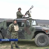 НАТО розпочало навчання поблизу кордонів України