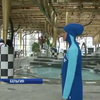 В аквапарке Бельгии мусульманкам разрешили носить буркини