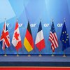 Стартует саммит Большой семерки: Россию не приглашали