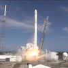 Компания SpaceX успешно запустила ракету на МКС
