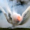 Журналист телеканала России подорвался на "растяжке" в Широкино (фото)