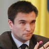 Украина готова к диалогу с Донбассом после выборов - Климкин