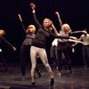 Киев принимает фестиваль современного  танцевального театра (фото)