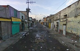 Тепито, Мехико