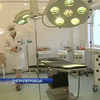 Чехи подарували Дніпропетровську хірургічний стіл за 30 тис. доларів