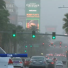 У Лас-Вегасі через буревій постраждали близько 20 людей