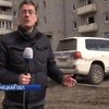 В Авдеевке военных обстреливают, несмотря на присутствие ОБСЕ