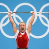 Тяжелая атлетика: украинка Юлия Калина отобрала "золото" у россиянки (фото)