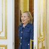 Хиллари Клинтон раскрывает тайные увлечения Путина