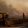 В Хакасии мародеры разворовывают сгоревшие дома