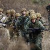 Десантники России начнут стрельбу у границ Польши