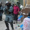 Расстрелами Майдана руководил Янукович - СБУ