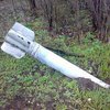 Снаряды от "Урагана" нашли близ Славянска (фото)