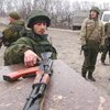 Террористы на Донбассе отрабатывают новую тактику нападения