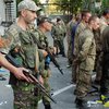 Террористы вывозят в Россию пленных военных - Тандит