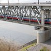 Украина призвала Россию доставить "гумконвой" поездом