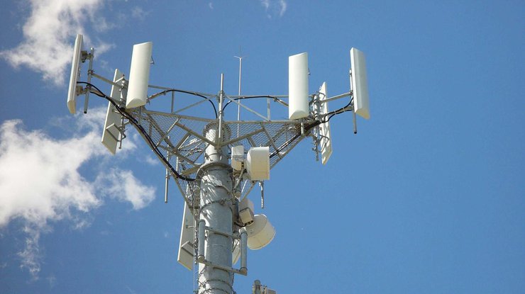 Крым останется без связи 3G в стандарте CDMA