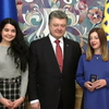 Україна спростить процедуру надання громадянства біженцям