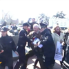 У Севастополі розігнали мітинг проти свавілля чиновників