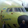 Літак АН-178 презентували у Києві
