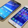 Apple iPhone 6 и Galaxy S6 сварили в кипятке (видео)