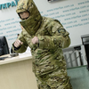 Для украинских военных создали "костюм-невидимку"
