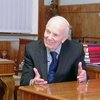 96-летнего Бориса Патона переизбрали президентом Академии наук