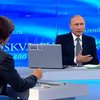 Путин не удивился убийству журналиста Бузины (видео)