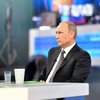 Путин поведал, как сжег баню с канцлером Германии (видео)