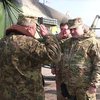 Турчинов недоволен организацией обороны на Донбассе (видео)