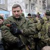 Захарченко грозит пойти на Мариуполь 23-тысячным войском
