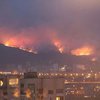 Пожар в Забайкалье подобрался к 250-тысячному Благовещенску (фото, видео)