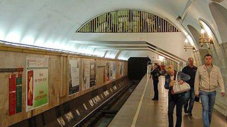 Станция "Площадь Льва Толстого "и "Дворец спорта" закрыты для проезда