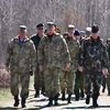 Десантники США готуються до навчань на Львівщині
