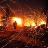 В пожарах в Забайкалье обвинили 17-летнего подростка