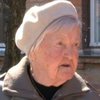 81-летняя блокадница развенчает мифы об Украине на российском параде
