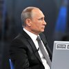 Путин назвал условия примирения с Украиной