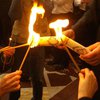 РПЦ повезет благодатный огонь в пылающее Забайкалье