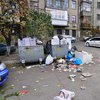 Одесситка задушила дочь и выбросила на мусорник (видео)