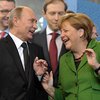 Меркель и Путина попросили "сделать из Украины нормальную страну"