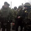 "Азов" против отвода войск Украины с Широкино