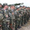 Призыв в армию в апреле-мае обойдется Украине в 2 млн гривен